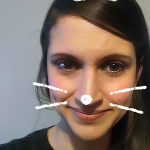 Meet your Posher, Andrea